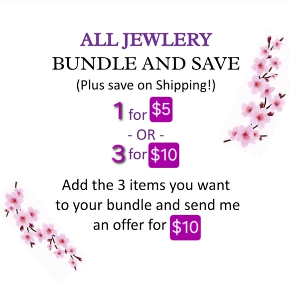 1/$5 or 3/$10 NWT a.n.a Black & Burgundy\ Red Claw 2-pc. Large Hair Clip - Picture 8 of 8